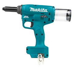 Máy Tán Đinh Rivet Dùng Pin DRV150Z 18V ( Không bao gồm pin, sạc )