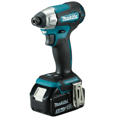 Máy Bắt Vít Dùng Pin DTD157 ( Z/ RTJ )  18V