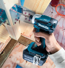 Máy Bắt Vít Dùng Pin DTD172 ( Z/ RTE )  18V