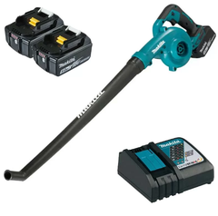 Máy Thổi Dùng Pin DUB186Z/DUB186RT (18V)