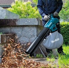 Máy Thổi Dùng Pin DUB187Z 18V ( Không bao gồm pin, sạc )