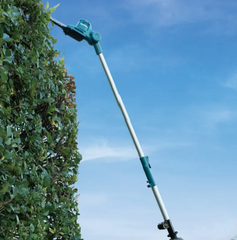 Máy Tỉa Hàng Rào Dùng Pin DUN461WZ (18V/460mm) Không kèm pin sạc