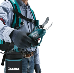 Máy Cắt Cành Dùng Pin Makita DUP361Z/DUP361RM2 (18Vx2)