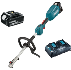 Máy Làm Vườn Đa Năng Dùng Pin DUX18Z/DUX18RGX4 (18V/BL)