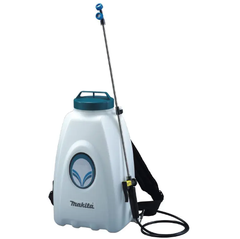 Máy Phun Thuốc Dùng Pin DVF154Z (18V) Không kèm pin sạc