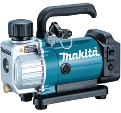 Máy Hút Chân Không Dùng Pin DVP180Z 18V (Không bao gồm pin sạc)