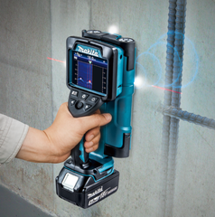 Máy Quét Kim Loại Âm Tường Dùng Pin DWD181ZJ 18V/ 14.4V