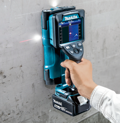 Máy Quét Kim Loại Âm Tường Dùng Pin DWD181ZJ 18V/ 14.4V