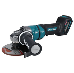 Máy Mài Góc Dùng Pin GA051GZ (150MM/CÔNG TẮC BÓP/BL)(40V MAX) (Không kèm pin sạc)