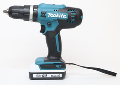 Máy Khoan Búa, Vặn Vít Dùng Pin HP488D (Z / WAE / 002) 13mm 18V