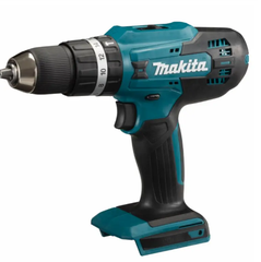 Máy Khoan Búa, Vặn Vít Dùng Pin HP488D (Z / WAE / 002) 13mm 18V