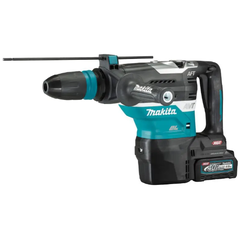 MÁY KHOAN ĐỘNG LỰC DÙNG PIN HR005GZ/HR005GM201 (CHUÔI GÀI SDS-MAX/40MM/AWS/BL)(40V MAX)