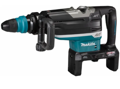 Máy Khoan Bê Tông Dùng Pin HR006GZ  52mm Chuôi gài SDS - MAX/ 40Vmax x2 ( Không bao gồm pin, sạc )