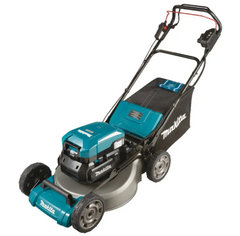 Máy Cắt Cỏ Đẩy Dùng pin LM001CZ (18V X2/530mm/Bộ cấp nguồn BL) Không kèm pin sạc