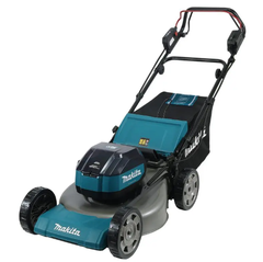 Máy Cắt Cỏ Đẩy Dùng Pin LM004JZ/LM004JB101 (64V Max/530mm/BL)
