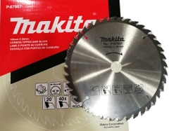 Lưỡi Cưa Hợp Kim Makita 185mm