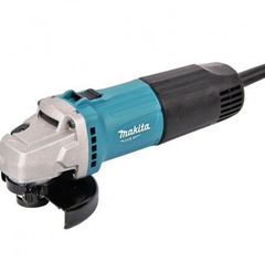 Máy mài góc Makita M9501B(100MM/570W/CÔNG TẮC TRƯỢT)
