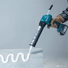 Súng Bắn Silicon Dùng Pin DCG180Z/DCG180ZB ( Không bao gồm pin, sạc )