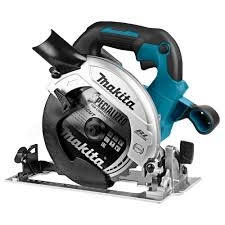 Máy Cưa Đĩa Dùng Pin DHS660Z/ DHS660RFJ 165mm (18V)