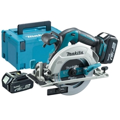 Máy Cưa Đĩa Dùng Pin DHS680Z/ DHS680RMJ 165mm (18V)