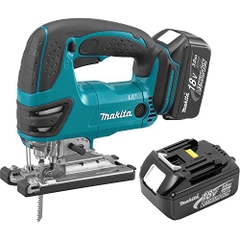 Máy Cưa Lọng Dùng Pin DJV180Z 18V