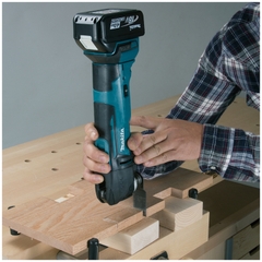 Máy Đa Năng Dùng Pin DTM51Z 18V ( Không bao gồm pin, sạc )