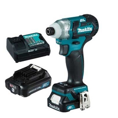 Máy Vặn Vít Dùng Pin TD111DZ/ TD111DSAJ