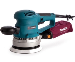 Máy Chà Nhám Quỹ Đạo BO6030 (150mm)