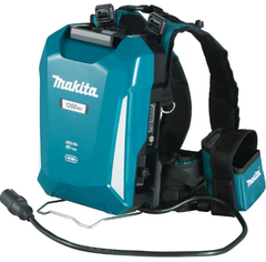 Bộ trữ pin đeo vai Makita PDC1200A02