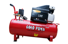 Máy Nén Khí Trục Liền GOLD PUMA PM0306D (2HP)