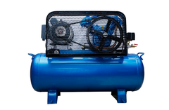 Máy Nén Khí GOLD PUMA PM-0.25D (2HP)