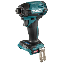 MÁY BẮT VÍT DÙNG PIN TD002GZ01/TD002GD202 (BL)(40V MAX)