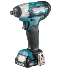 Máy Siết Bu Lông Dùng Pin TW141D (Z / SAE) 12.7mm (1/2”) 12Vmax