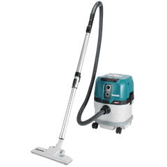 Máy Hút Bụi Dùng Pin VC003GLZ (40Vmax) (15L/BL/Khô&ướt) Không kèm pin sạc