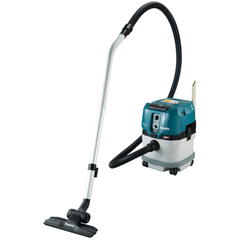 Máy Hút Bụi Dùng Pin VC004GLZ(Khô) (40Vmax) (15L/BL/Không kèm pin sạc)