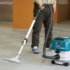 Máy Hút Bụi Dùng Pin VC005GLZ (Khô) (8L/BL/Không kèm pin sạc)