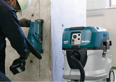 Máy Hút Bụi Dùng Pin VC007GLZ (WET&DRY/38L/AWS/BL)