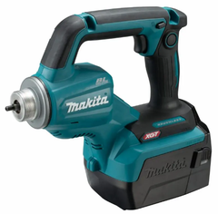 MÁY ĐẦM DÙI BÊ TÔNG DÙNG PIN VR001GZ (43MM/1.5M/BL)(40V MAX)Không kèm pin sạc