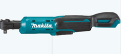 Máy Siết Bu Lông Xuyên Tâm Dùng Pin WR100DSA/WR100DZ 9.5/6.35mm (3/8/1/4") 12Vmax