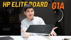 Chiếc "laptop dị nhất" mà HP đem tới cho các bạn !!! | Hóng CES 2026