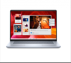 [New Outlet fullbox] Dell Inspiron 16 Plus 7640A (R1605L) ( Intel Core i5-12450H, RAM 16GB, SSD 512 , 16 inch Full HD+ )