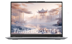 [NEW 100%] Lenovo Thinkbook 14 G6+ AHP(AMD R7-8845H, RAM 32GB, SSD 1TB, AMD Radeon 780M, Màn 14,5in 2.5K)