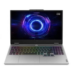 Lenovo LOQ 15IRX10 83JE006PVN (Core™ i7-13650HX | 24GB | 512GB | RTX™ 5050 | 15.6 inch FHD 144Hz | Win 11 | Xám)