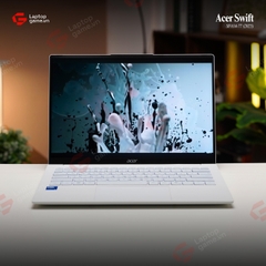[New Outlet] Acer Swift SFA14-77  2025 (Core 5 210H | RAM 32GB | SSD 1TB | Màn 14