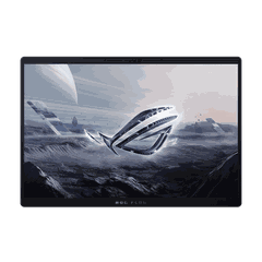 Laptop ASUS ROG Flow Z13 GZ302EA-RU080WS (Ryzen AI MAX+ 395 | 32GB | 1TB | AMD Radeon | 13.4 inch 2.5K 180Hz | Win 11 | Office | Đen)
