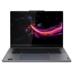 Lenovo Yoga Pro 7 15ASH11 83W5000SVN (Ryzen AI Max+ 388, RAM 32GB, SSD 512GB, AMD Radeon 8060S,15.3inch WQXGA OLED 165Hz, Cảm ứng, Bút cảm ứng, Win 11, Xám)