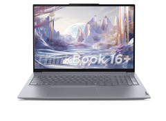 [New Outlet] Thinkbook 16 G7+ 2025 (00CD) (AMD Ryzen AI 9-365 | RAM 32GB | SSD 1TB | 16inch 3.2K 165Hz)