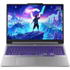 Lenovo LOQ 15IRH11E 83Y9003WVN (Core 5-205H, 16GB, 512GB, RTX 3050 6GB, WUXGA 165Hz)