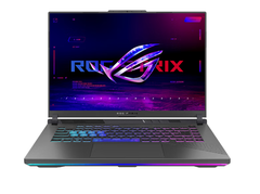 Asus ROG Strix G16 G614 2025 (Ryzen 9-8940HX | Ram 16GB | SSD 1TB | RTX 5060 8GB | 16in 2.5K 165Hz)