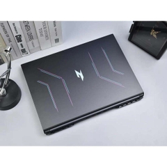Acer Shadow SH16-72-7G41 ( I7-14650HX | Ram 16G | SSD 1TB | RTX4060 8G | 16in 2.5K 165Hz )